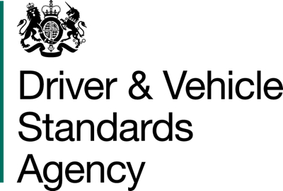 Driver % Vehicle Standards Agency