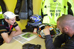 CBT classroom session