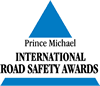 Prince Michael road safety awards